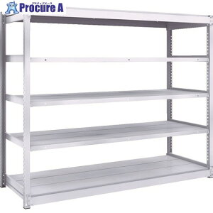 TRUSCO TUG^yʃ{gXI 200kg P̌^ 1840×624×H1500 5i TUG200-56L-5 1 855-7919