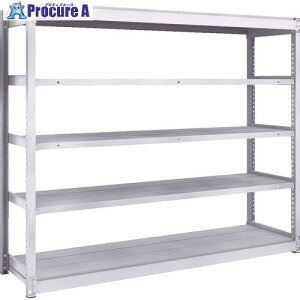 TRUSCO TUG^yʃ{gXI 200kg P̌^ 1840×474×H1500 5i TUG200-56S-5 1 855-7923