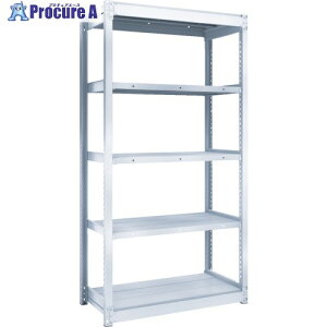 TRUSCO TUG^yʃ{gXI 200kg P̌^ 940×474×H1800 5i TUG200-63S-5 1 855-7938