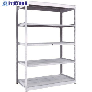 TRUSCO TUG^yʃ{gXI 200kg P̌^ 1240×624×H1800 5i TUG200-64L-5 1 855-7946