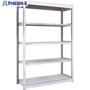 TRUSCO TUG^yʃ{gXI 200kg P̌^ 1240×474×H1800 5i TUG200-64S-5 1 855-7950