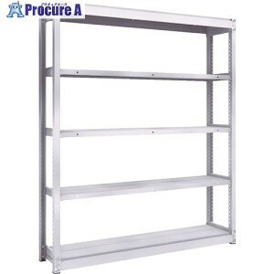 TRUSCO TUG^yʃ{gXI 200kg P̌^ 1540×324×H1800 5i TUG200-65K-5 1 855-7954