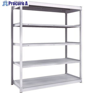 TRUSCO TUG^yʃ{gXI 200kg P̌^ 1540×624×H1800 5i TUG200-65L-5 1 855-7958