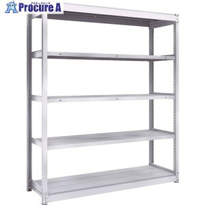 TRUSCO TUG^yʃ{gXI 200kg P̌^ 1540×474×H1800 5i TUG200-65S-5 1 855-7962