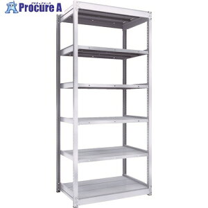 TRUSCO TUG^yʃ{gXI 200kg P̌^ 940×624×H2100 6i TUG200-73L-6 1 855-7985