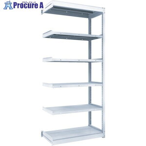 TRUSCO TUG^yʃ{gXI 200kg A^ 940×474×H2100 6i TUG200-73S-6B 1 855-7990