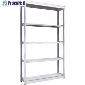 TRUSCO TUG^yʒI200kgP 1240X324XH2100 5i TUG200-74K-5 1 855-7991