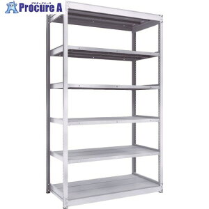 TRUSCO TUG^yʃ{gXI 200kg P̌^ 1240×624×H2100 6i TUG200-74L-6 1 855-7997