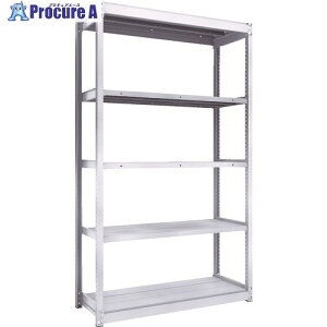 TRUSCO TUG^yʒI200kgP 1240X474XH2100 5i TUG200-74S-5 1 855-7999