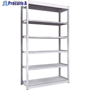 TRUSCO TUG^yʃ{gXI 200kg P̌^ 1240×474×H2100 6i TUG200-74S-6 1 855-8001