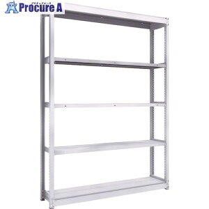 TRUSCO TUG^yʒI200kgP 1540X324XH2100 5i TUG200-75K-5 1 855-8003