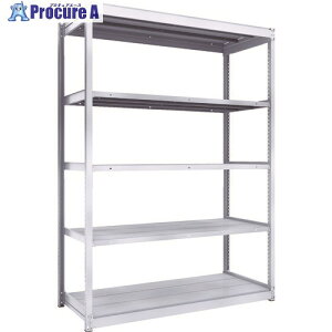 TRUSCO TUG^yʒI200kgP 1540X624XH2100 5i TUG200-75L-5 1 855-8007