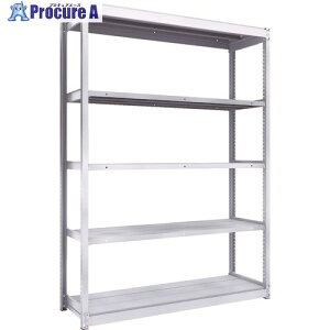 TRUSCO TUG^yʒI200kgP 1540X474XH2100 5i TUG200-75S-5 1 855-8011