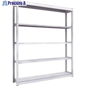 TRUSCO TUG^yʒI200kgP 1840X324XH2100 5i TUG200-76K-5 1 855-8015