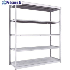 TRUSCO TUG^yʒI200kgP 1840X624XH2100 5i TUG200-76L-5 1 855-8019