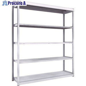 TRUSCO TUG^yʒI200kgP 1840X474XH2100 5i TUG200-76S-5 1 855-8023