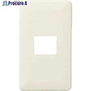 Panasonic �t���J���[���_���v���[�g1�R�p WN6001WP 1�� ��858-7581