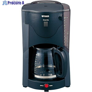 TIGER �^�C�K�[�h���b�v�^�C�v�R�[�q�[���[�J�[ ACJ-B120HU 1�� ����683-3013 �y�����s�x���ρz