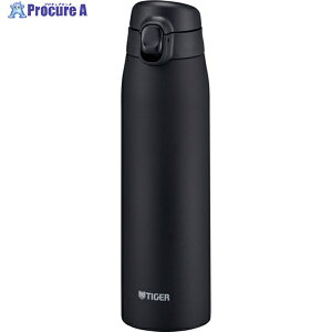 TIGER �^��f�M�{�g�� 0.6L �X�g�[���u���b�N MCT-K060KK 1�{ ����683-3058 �y�����s�x���ρz