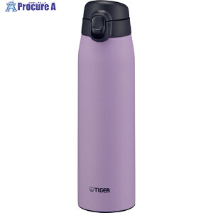TIGER �^��f�M�{�g�� 0.6L ���C���b�N MCT-K060VT 1�{ ����683-4584 �y�����s�x���ρz