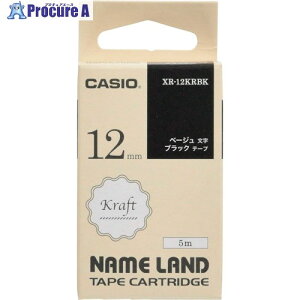 JVI l[hpNtge[v ubNɃx[W12mm XR-12KRBK 1 369-7449 ysxρz