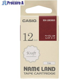 JVI l[hpNtge[v bhɃx[W12mm XR-12KRRD 1 369-7450 ysxρz