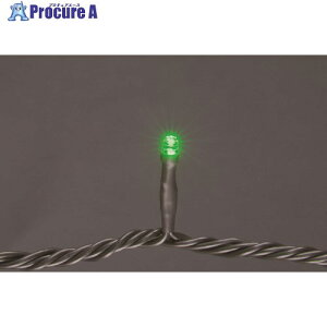 DENSAN LED���~�l�[�V����(�A���^�C�v) LED�X�g�����O SJ-E05-10GG 1�� ����112-8874�y������ϕs�z�y�����s�x���ρz