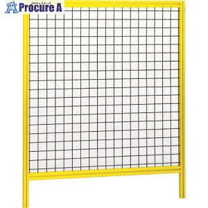 TRUSCO A~StFX Ԍ1000mmX1000mm sb`30 CG[ AF1010-Y 1 124-5982