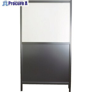 TRUSCO A~StFX Ԍ1000mmX1800mmVo[pl NApl AF1810SPCP-SV 1 124-5983