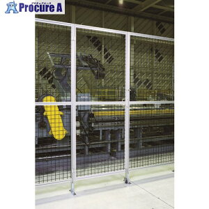 TRUSCO A~StFX Ԍ1000mmX1800mm sb`30 Vo[ AFT1810-SV 1 124-5989