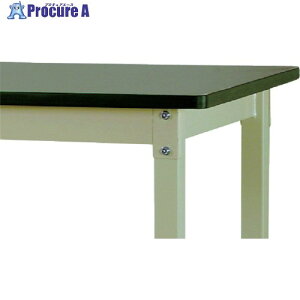 ���}�e�b�N ���ʍ�Ƒ� ���[�N�e�[�u��800�V���[�Y �Œ莮 W1800×D600×H740mm ���}�e�b�N�O���[�� SVR-1860-GG 1�� ����125-1172