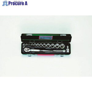 �^�X�R 3/8�C���`�\�P�b�g�����`�Z�b�g TA730SB-5 1�� ����145-7549 �y�����s�x���ρz