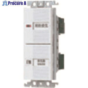 Panasonic ���C�h21���C��SW�Z�b�g(P/L�E�ق� WTC52528W 1�� ����157-6758 �y�����s�x���ρz ��YA513