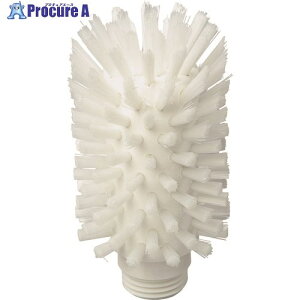 BURRTEC �o�[�L���[�g�v���X �{�g���u���V �w�b�h 80 �� BCP-B80W HACCP�Ή� 69471321 1�{ ����202-0041 �y�����s�x���ρz