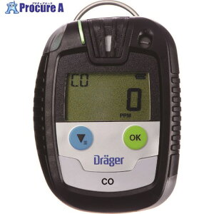 Drager PKXmx Pac6500 _ VN00614 1 217-8429