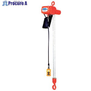 �ۈ� �P��200V���^�d�C�`�F�[���u���b�N(2���^)490KG�E3M (��HB-049 3m) AHB-K4930 (�^���\�E200V) 1�� ����242-1844 �y�����s�x���ρz���ԏ�n��