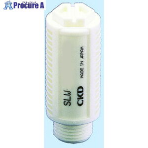 CKD �T�C�����T �����{�f�B�^�C�v SLW-15G 1�� ����249-7172�y������ϕs�z�y�����s�x���ρz