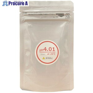 ���� �t�^���_��pH�W���t4.01 35ml 5PK����1��(6401-30) 6401-30 1�� ����250-5610 �y�����s�x���ρz