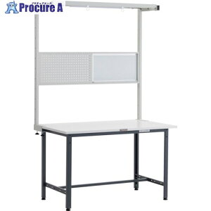 TRUSCO y׏dƑ(300kg)AE^ 1200X900XH1948(S) c[nK[tZbgt _[NO[F AE-1209THFS DG 1 257-2256