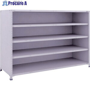TRUSCO �y��150�^�w���t�I 1800X600XH1200 5�i TLA46L-25 1�� ����283-4995