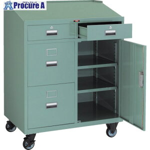 TRUSCO [NfXN 900X600XH1100 LX^[t TY-3520C 1 301-2476