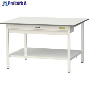 }ebN yʍƑ [Ne[u150V[Y Œ莮 ChoESʒIt W1200×D900×H740mm VL[zCgF SUP-1290WTT-WW 1 369-2352