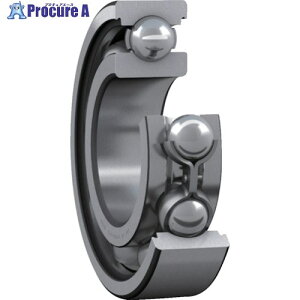 SKF �P��[�a�ʎ��� �J���^ C3������(�����ܑ�) ���a55mmX�O�a90mmX��18mm 6011/C3 1�� ����388-1640 �y�����s�x���ρz