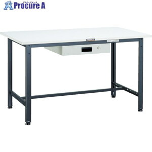 TRUSCO y׏dƑ(300kg)AE^ 1200X750XH740 ^1iot _[NO[F AE-1200UDK1 DG 1 454-2797