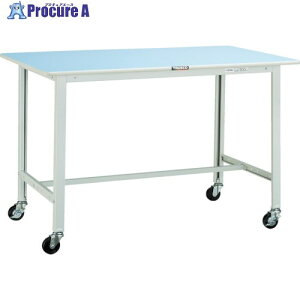 TRUSCO y׏dƑ(90kg)BO^ 900X750XH806 75LX^[t zCgF BO-0975C75 1 454-4056