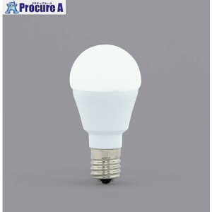IRIS 567869 LED�d�� E17 �S���� 25�`���� �d���F LDA2L-G-E17/W-2T5 1�� ����456-2217 �y�����s�x���ρz