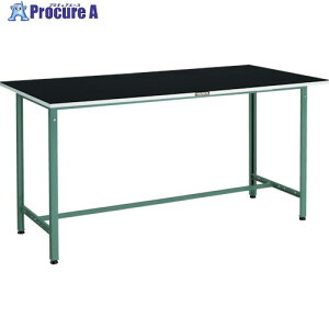 TRUSCO �y�׏d����Ƒ�(300kg)HAE�^ 1500X600XH905 �S���}�b�g���� �O���[���F HAE-1560G5 1�� ����466-9606