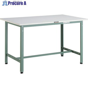 TRUSCO y׏dƑ(300kg)AE^ 1200X750XH740 {^Cv O[F AE-1200 (2R|E) 1 505-6055