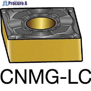 SANDVIK T-Max P ����p�l�K�`�b�v(110) 1525 CNMG120408-LC 1525 (110) 10�� ����569-1176 �y�����s�x���ρz ��KO521