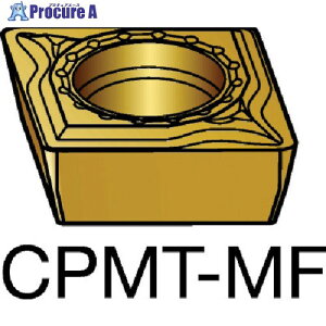 SANDVIK �R���^�[��111 ����p�|�W�`�b�v(120) 1125 CPMT 09 T3 02-MF 1125 (120) 10�� ����569-4914 �y�����s�x���ρz ��KO521